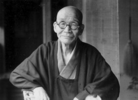Kodo Sawaki